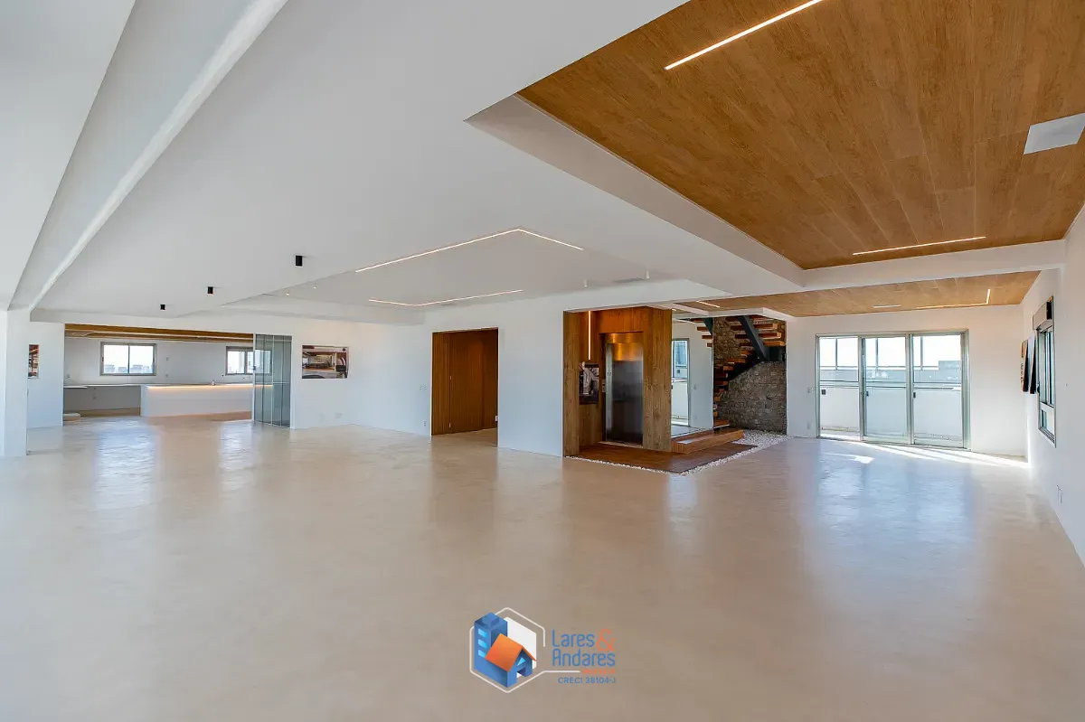 Cobertura, 5 quartos, 839 m² - Foto 32