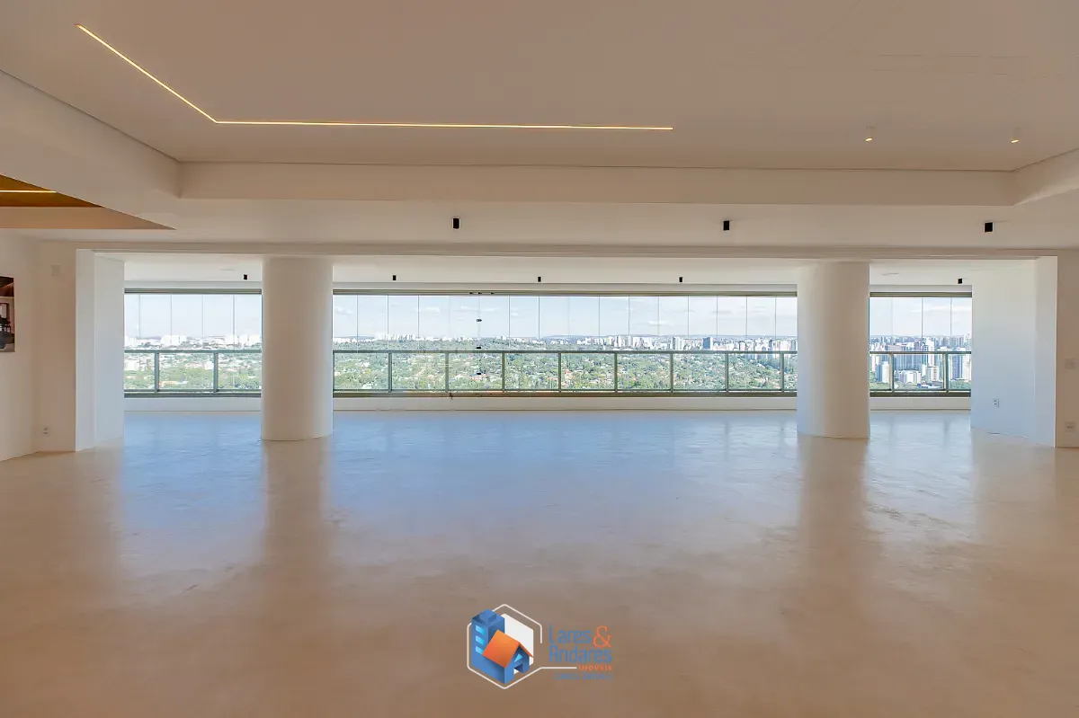 Cobertura, 5 quartos, 839 m² - Foto 30