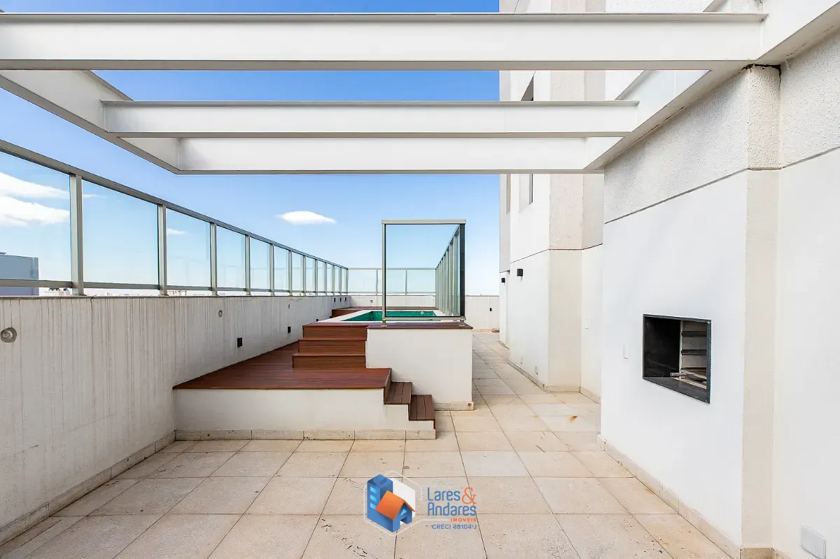 Cobertura, 5 quartos, 839 m² - Foto 38