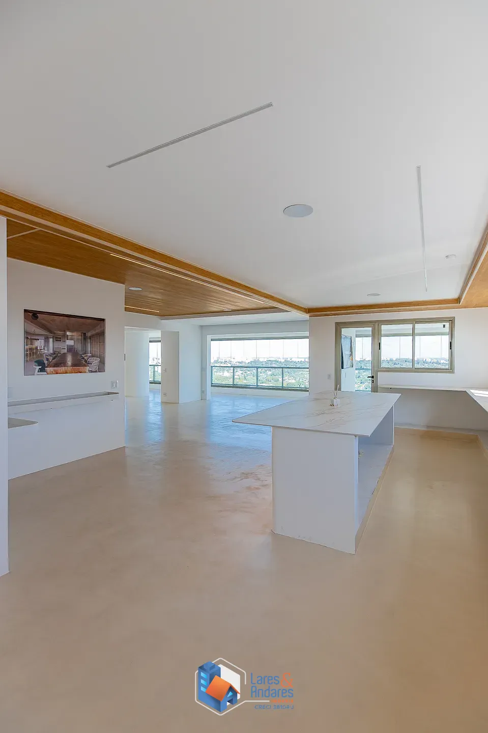 Cobertura, 5 quartos, 839 m² - Foto 24
