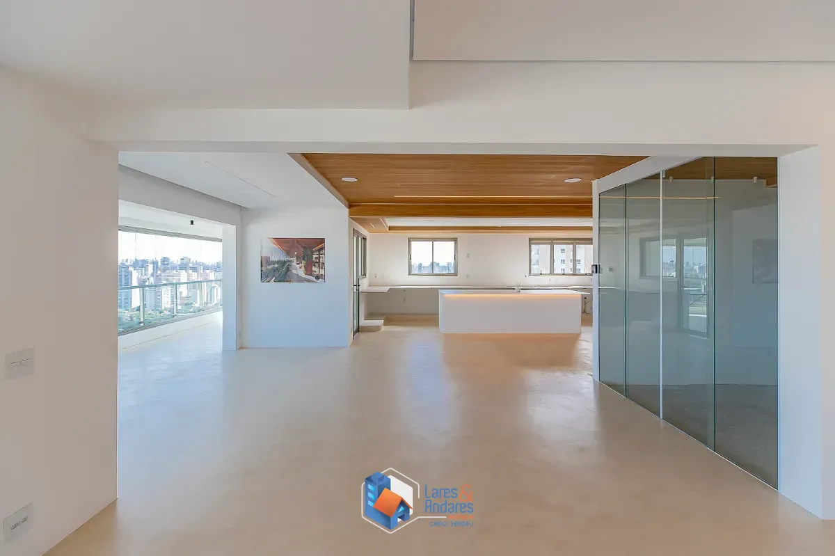 Cobertura, 5 quartos, 839 m² - Foto 25