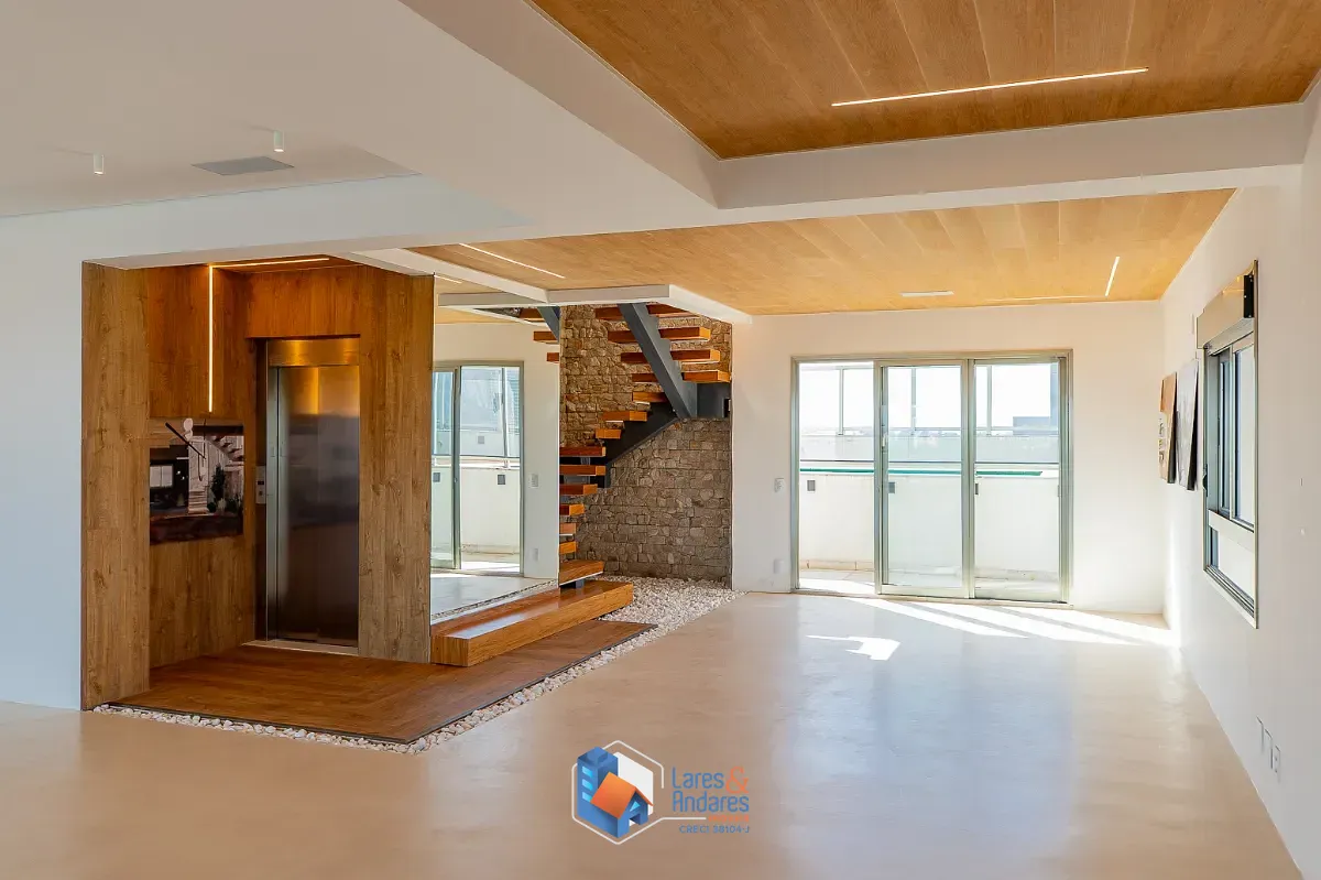 Cobertura, 5 quartos, 839 m² - Foto 33