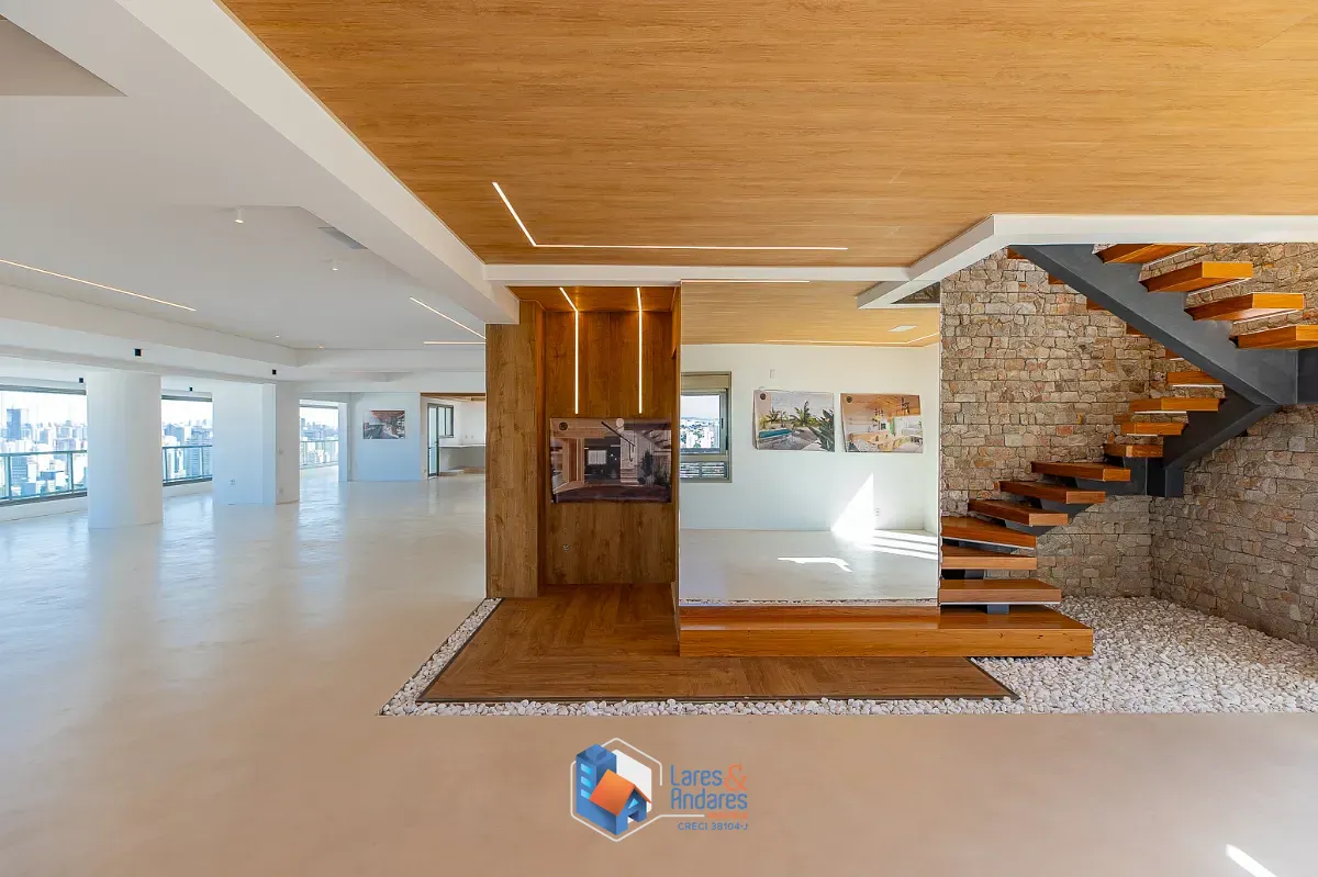 Cobertura, 5 quartos, 839 m² - Foto 34