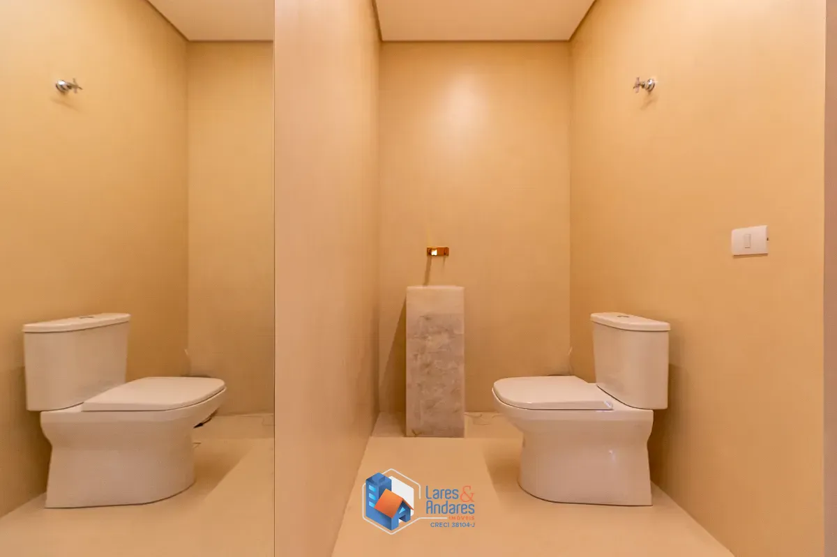 Cobertura, 5 quartos, 839 m² - Foto 43