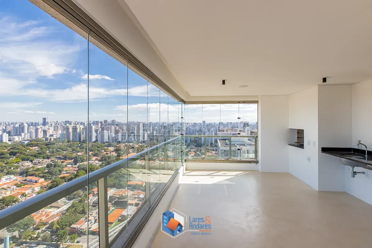 Cobertura, 5 quartos, 839 m² - Foto 10