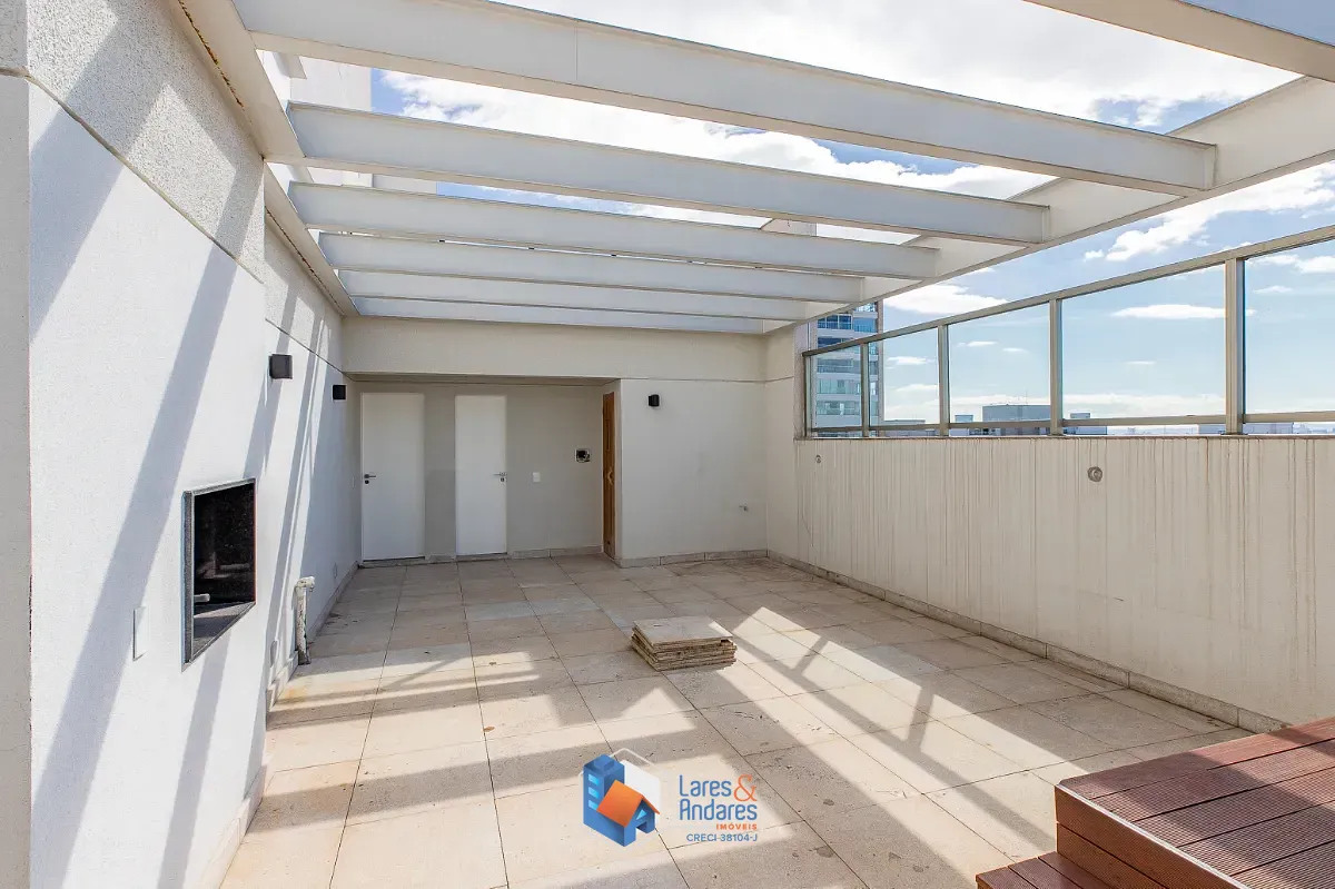 Cobertura, 5 quartos, 839 m² - Foto 35