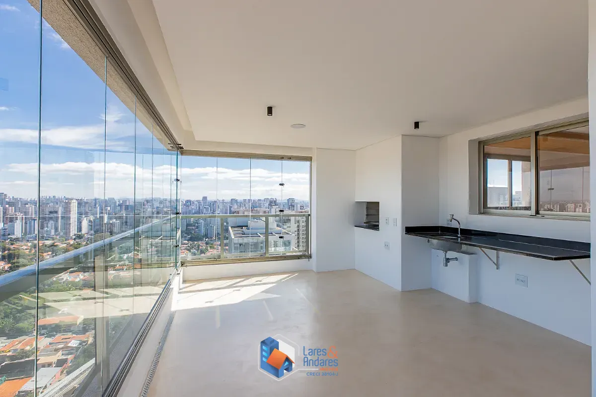 Cobertura, 5 quartos, 839 m² - Foto 9
