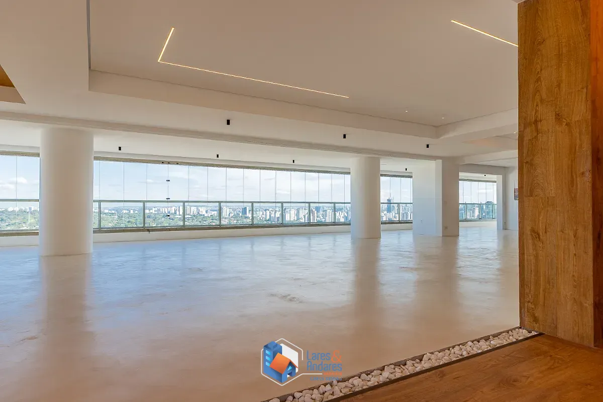 Cobertura, 5 quartos, 839 m² - Foto 36