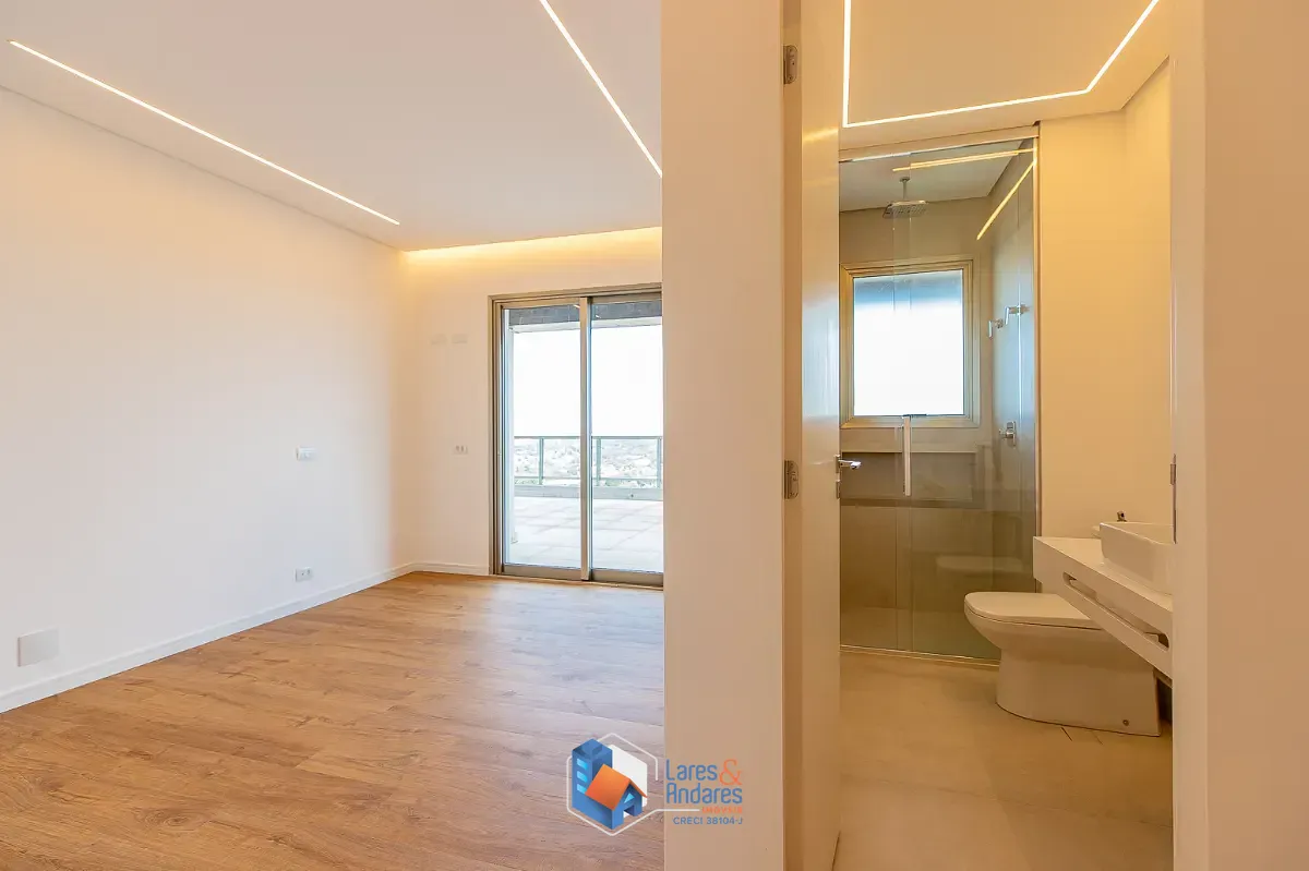 Cobertura, 5 quartos, 839 m² - Foto 58