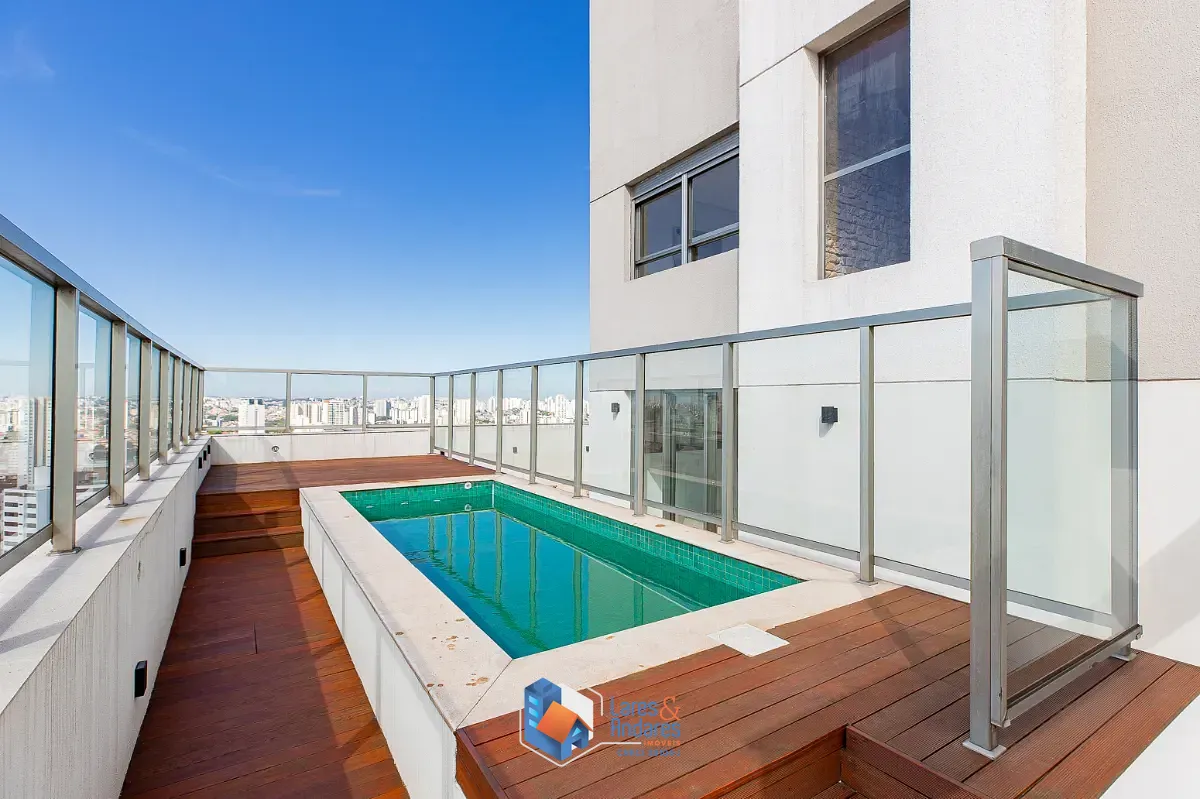 Cobertura, 5 quartos, 839 m² - Foto 39