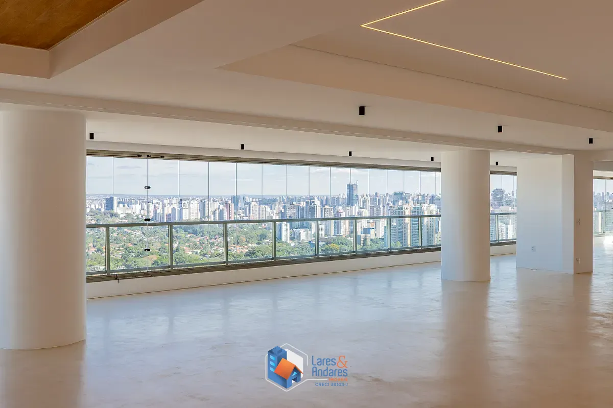 Cobertura, 5 quartos, 839 m² - Foto 29