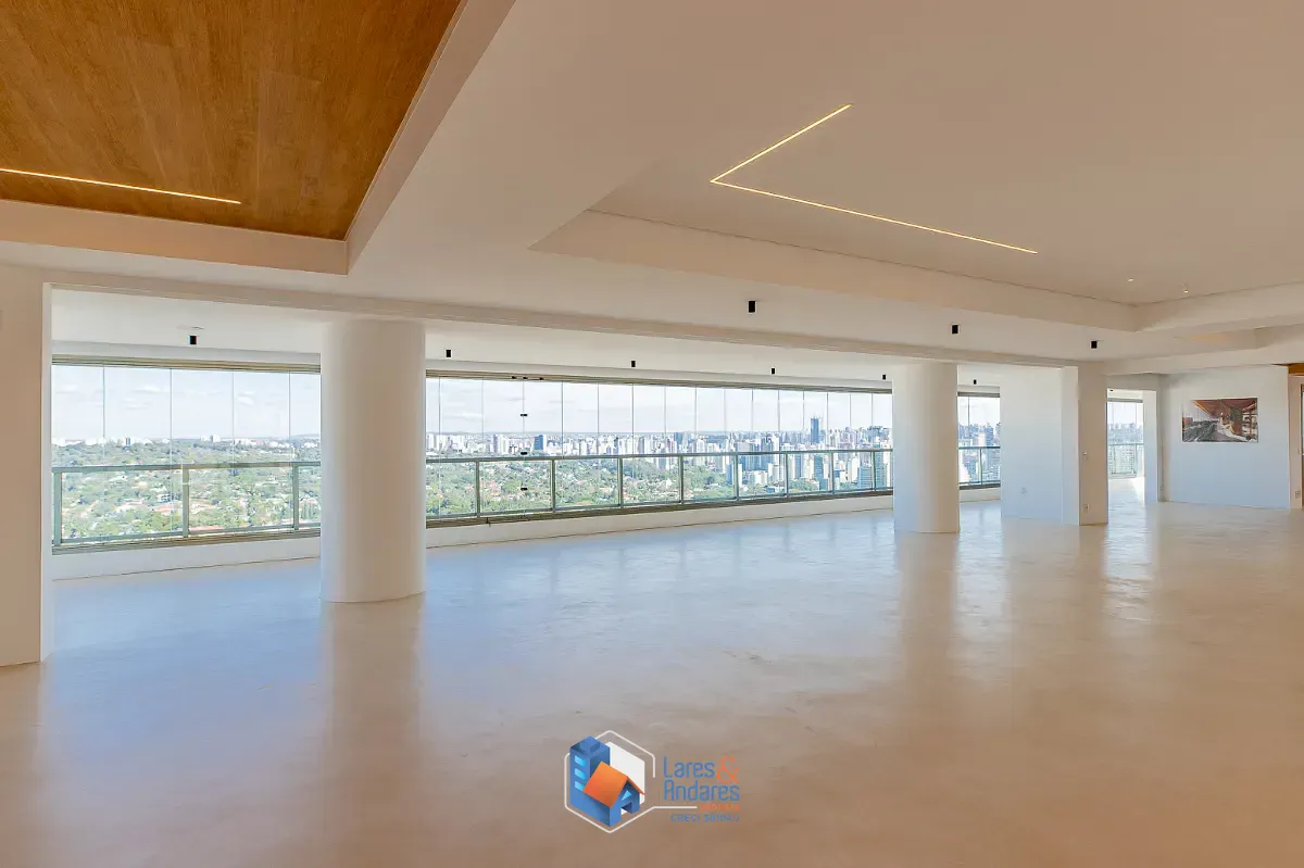 Cobertura, 5 quartos, 839 m² - Foto 26
