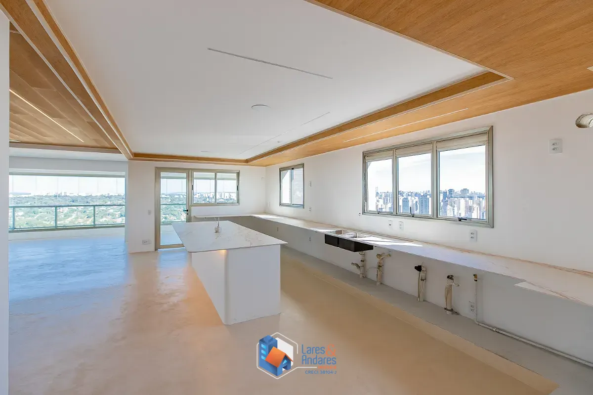 Cobertura, 5 quartos, 839 m² - Foto 19
