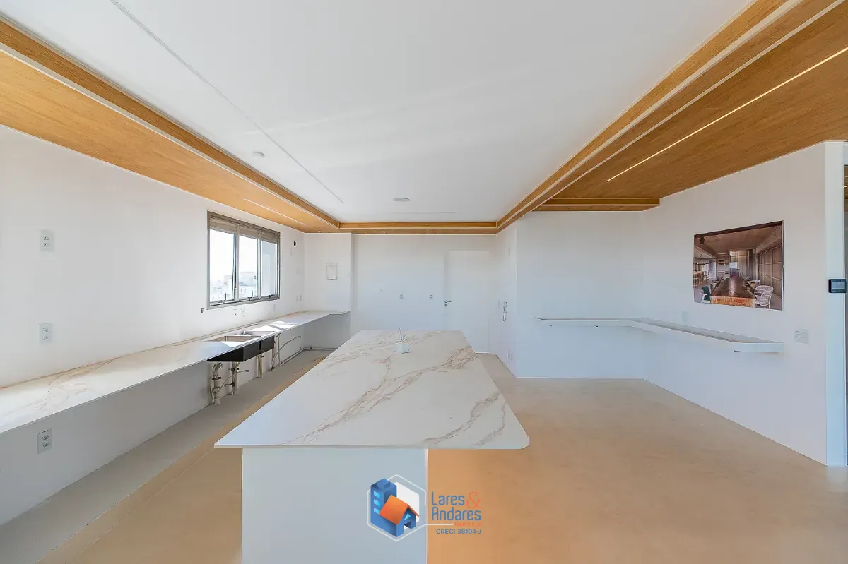 Cobertura, 5 quartos, 839 m² - Foto 23