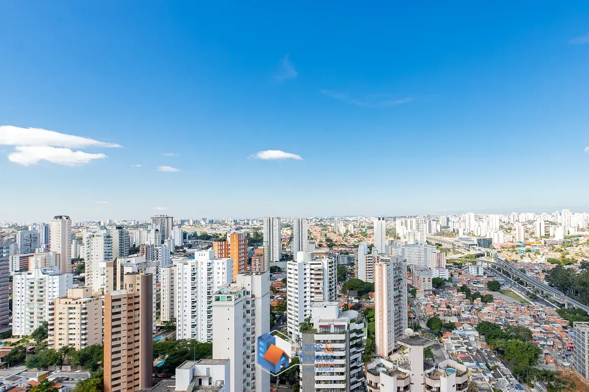 Cobertura, 5 quartos, 839 m² - Foto 40