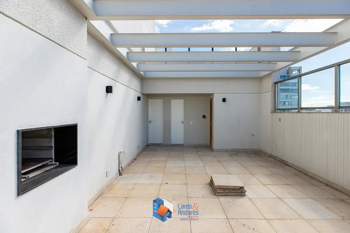 Cobertura, 5 quartos, 839 m² - Foto 42