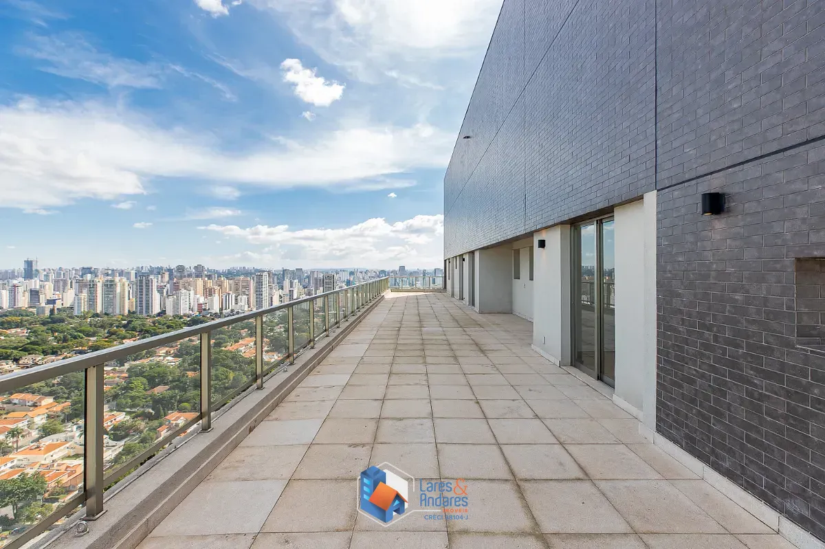 Cobertura, 5 quartos, 839 m² - Foto 81