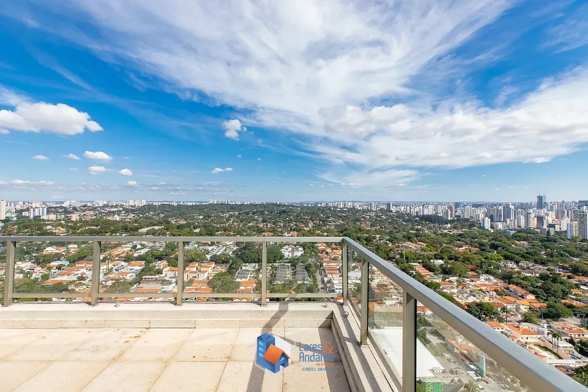 Cobertura, 5 quartos, 839 m² - Foto 85