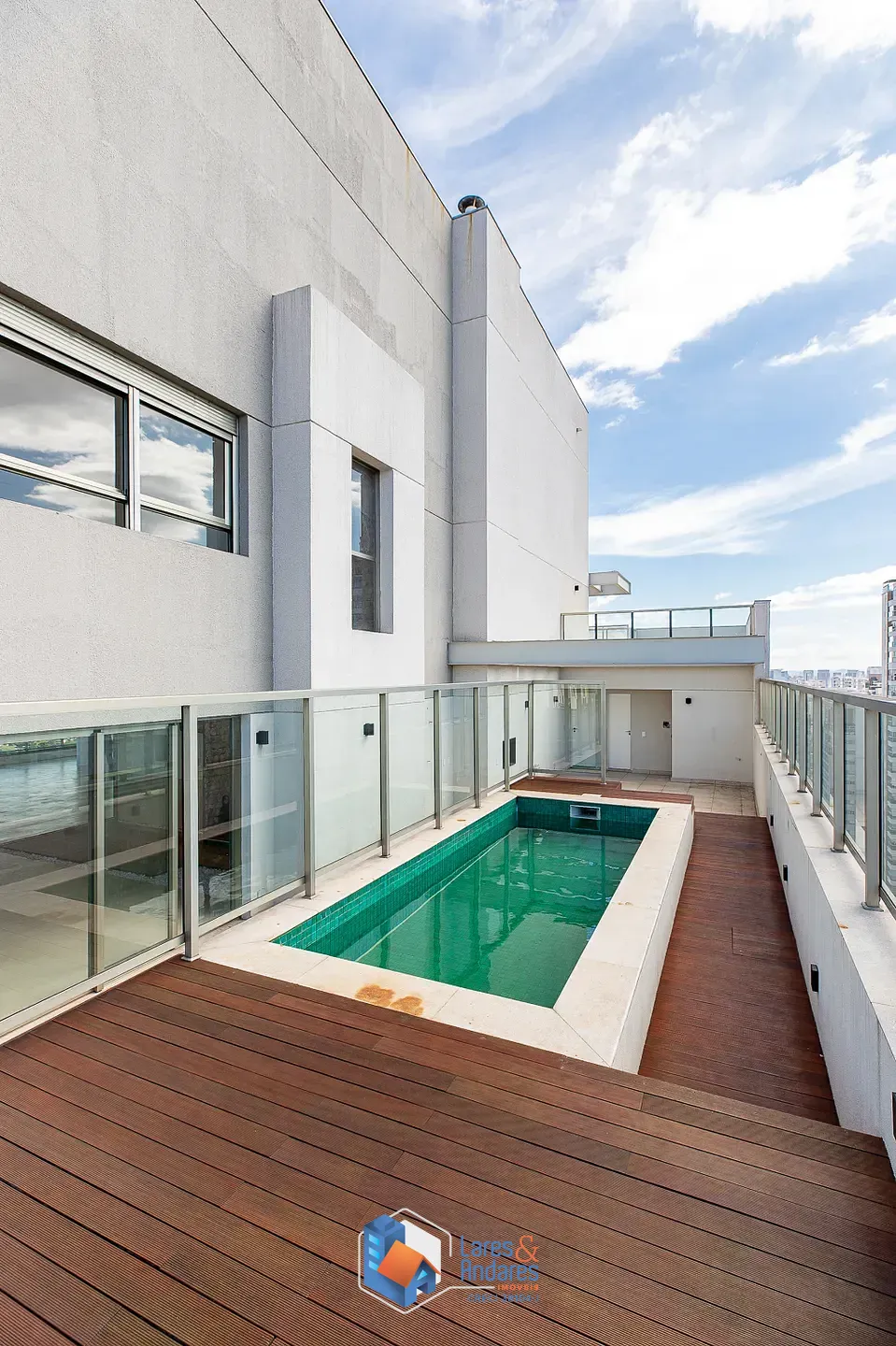 Cobertura, 5 quartos, 839 m² - Foto 41