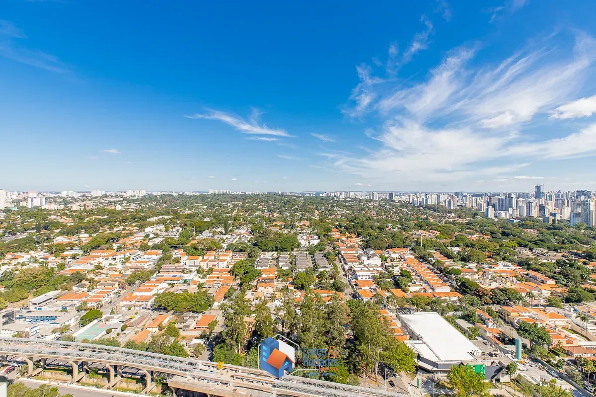 Cobertura, 5 quartos, 839 m² - Foto 8