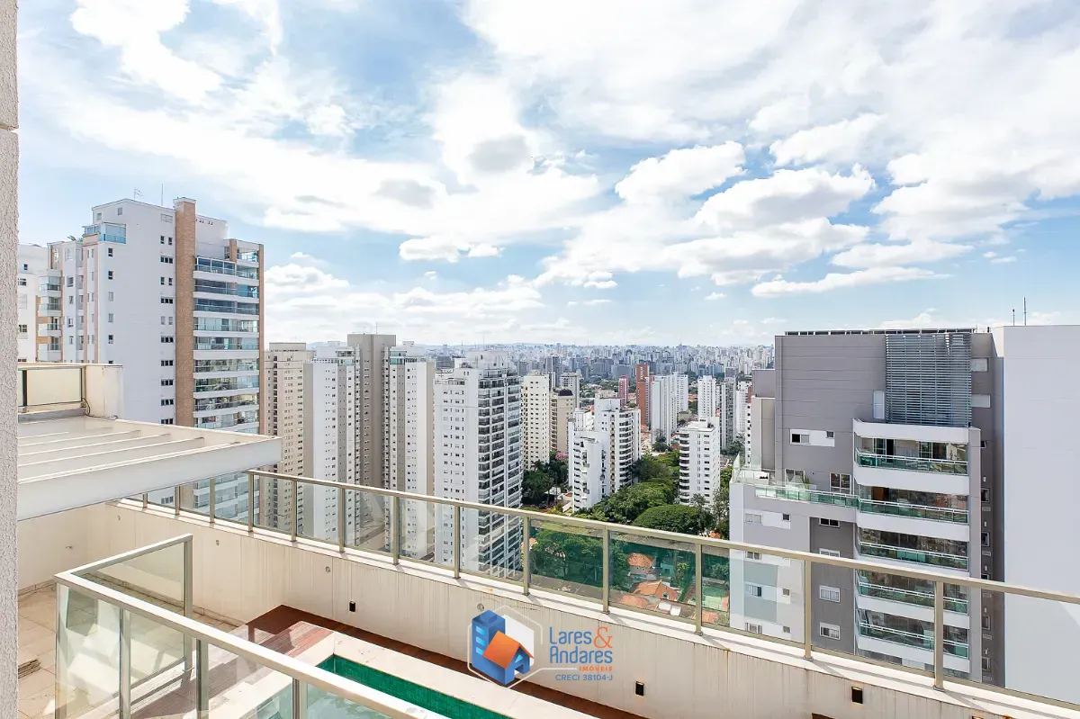 Cobertura, 5 quartos, 839 m² - Foto 53