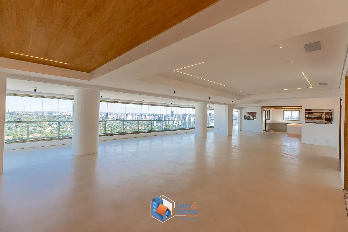 Cobertura, 5 quartos, 839 m² - Foto 27