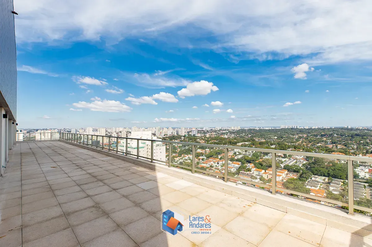 Cobertura, 5 quartos, 839 m² - Foto 83
