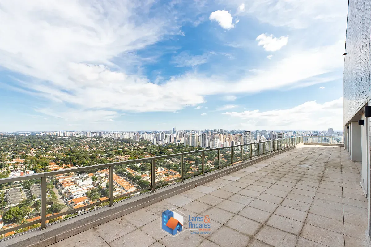 Cobertura, 5 quartos, 839 m² - Foto 80