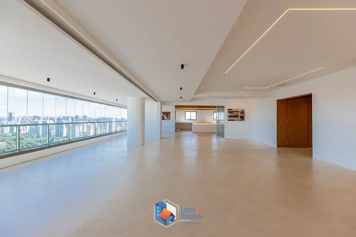 Cobertura, 5 quartos, 839 m² - Foto 5