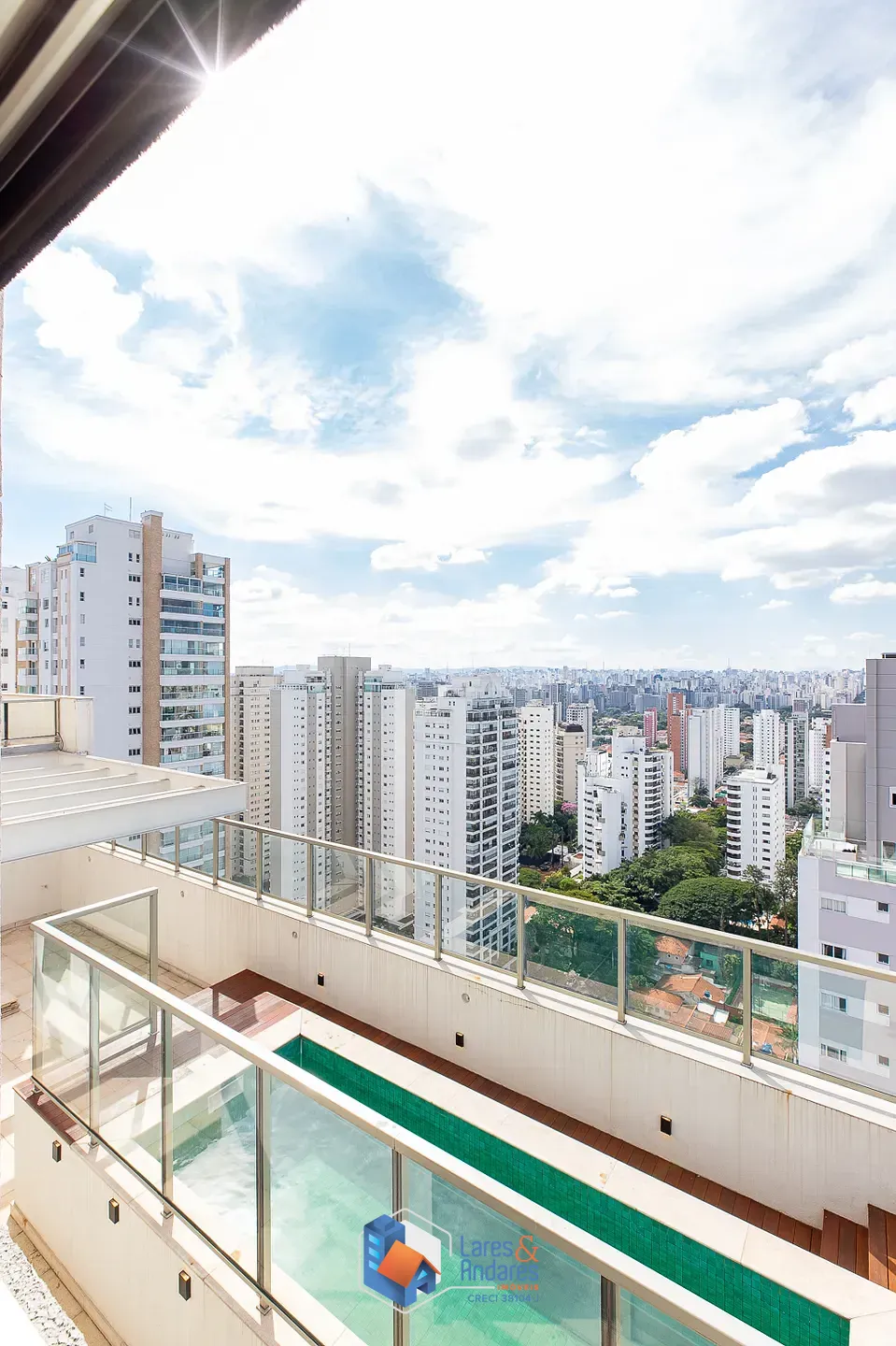 Cobertura, 5 quartos, 839 m² - Foto 52