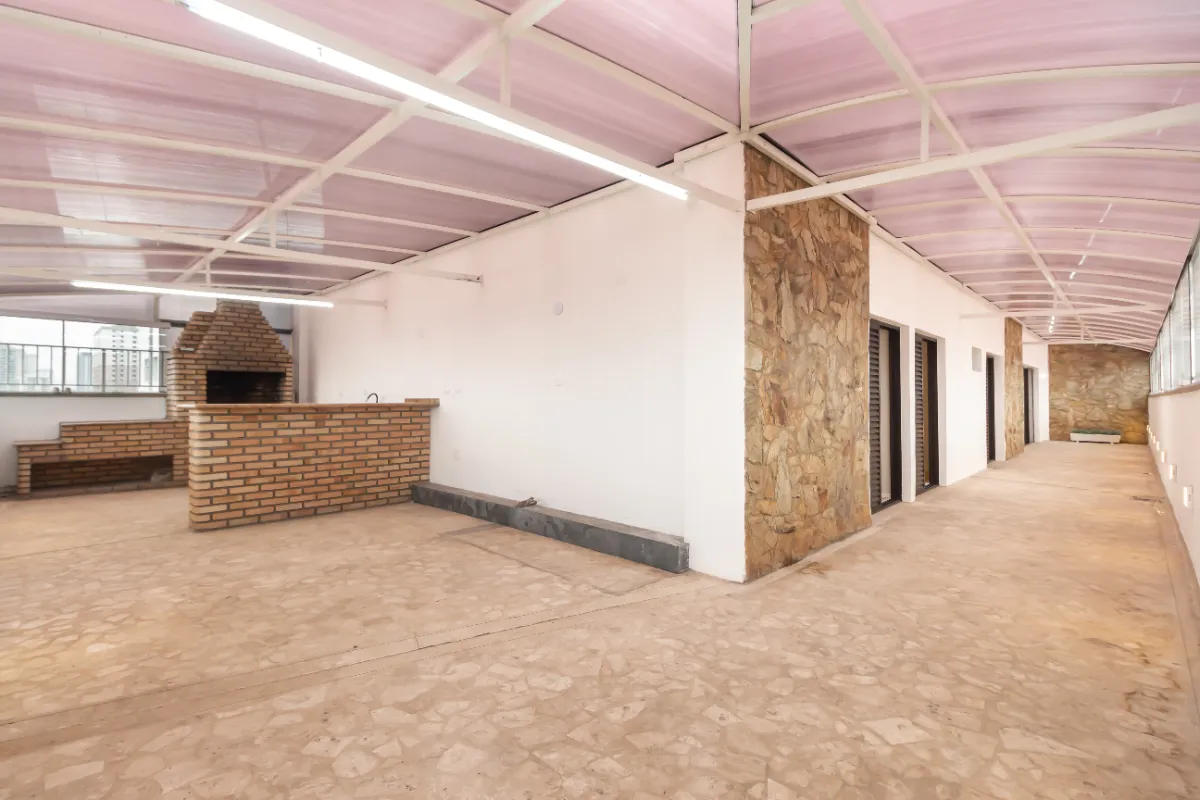 Cobertura para venda em Mooca com 4 quartos, sendo 4 suítes, 224m²