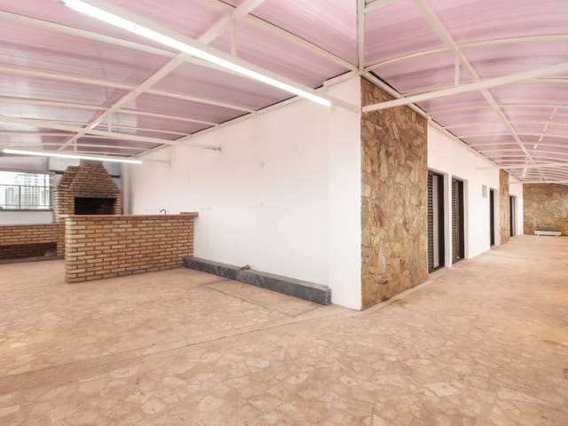 Foto do Cobertura / Penthouse - Cobertura para venda em Mooca com 4 quartos, sendo 4 suítes , 224m² | Correteria Imóveis