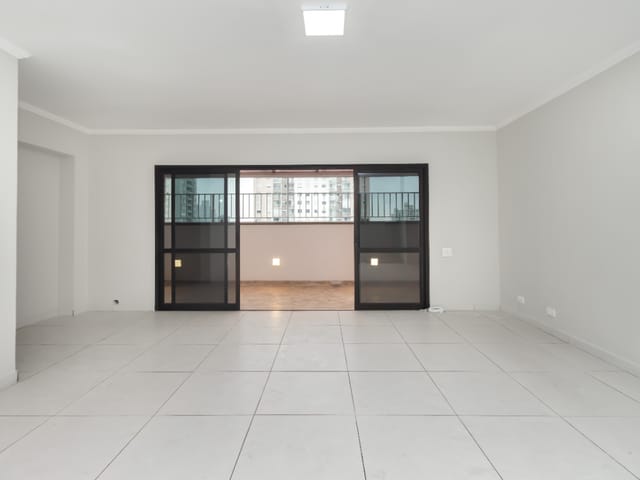 Foto do Cobertura / Penthouse - Cobertura para venda em Mooca com 4 quartos, sendo 4 suítes , 224m² | Correteria Imóveis