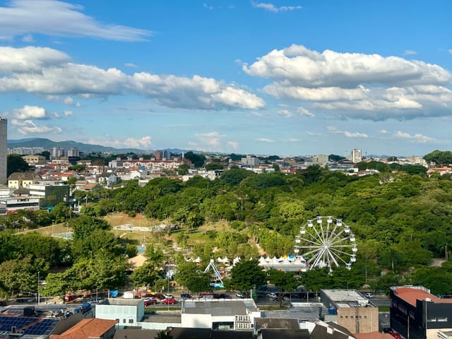 Foto do Cobertura / Penthouse - Duplex para venda em Vila Progresso com 4 quartos, sendo 4 suítes, 260m² | Lares e Andares Imóveis