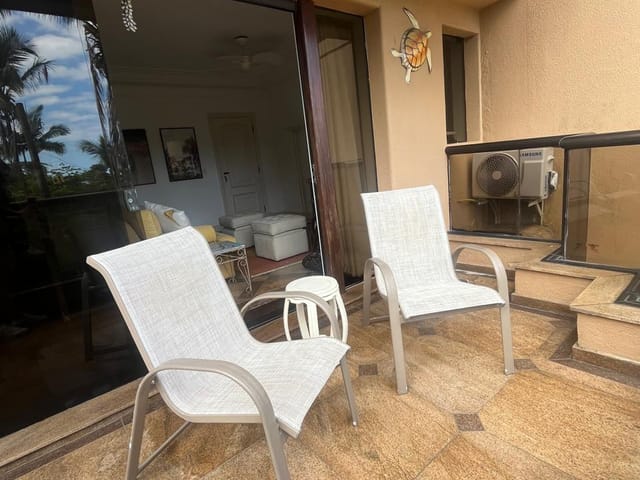 Foto do Cobertura / Penthouse - Duplex para venda em Enseada com 3 quartos, sendo 1 suíte, 164m² | Lares e Andares Imóveis