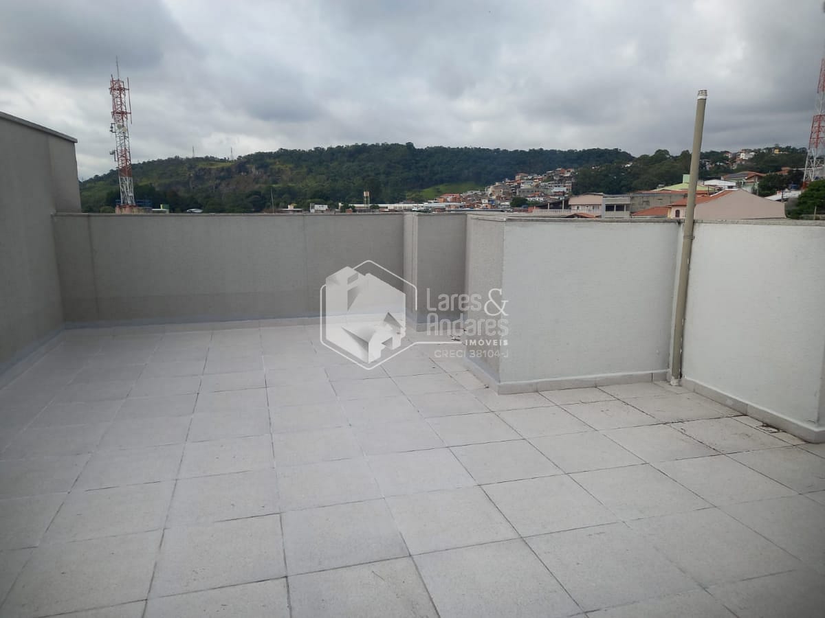 Cobertura à venda com 2 quartos, 82m² - Foto 39