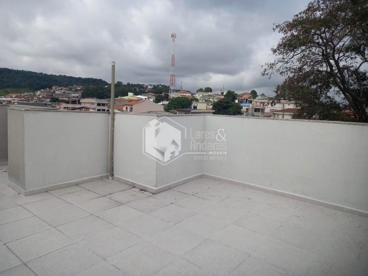 Cobertura à venda com 2 quartos, 82m² - Foto 37