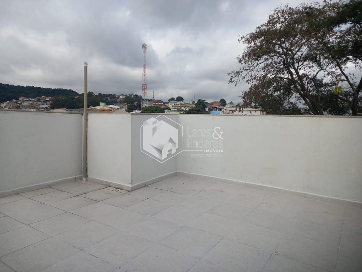 Cobertura à venda com 2 quartos, 82m² - Foto 32