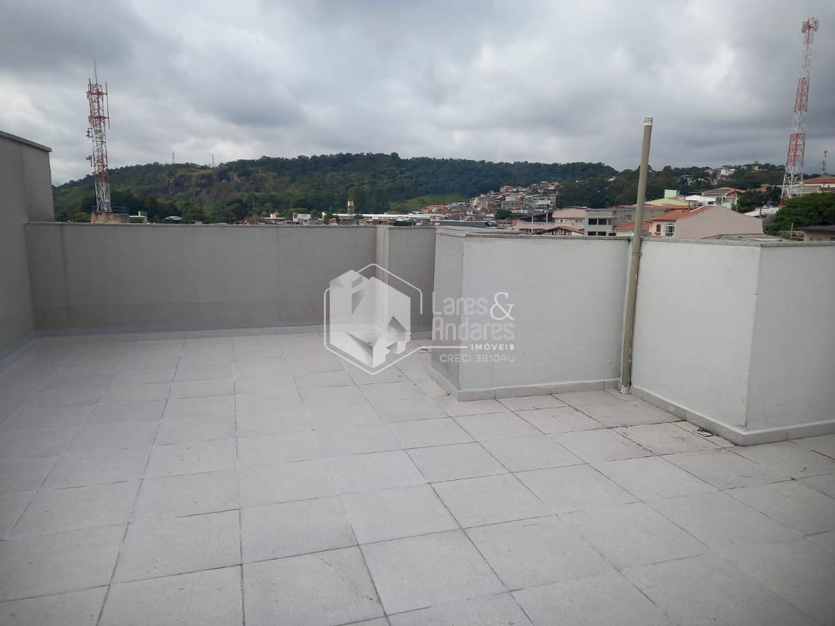Cobertura à venda com 2 quartos, 82m² - Foto 34