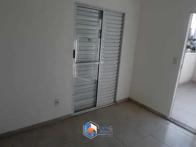 Apartamento com 40m² 1 quarto e 1 banheiro, à venda, no bairro Vila Formosa em São Paulo
