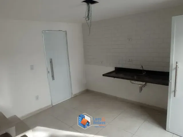 Apartamento com 40m² 1 quarto e 1 banheiro, à venda, no bairro Vila Formosa em São Paulo