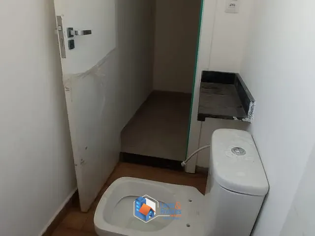 Apartamento com 40m² 1 quarto e 1 banheiro, à venda, no bairro Vila Formosa em São Paulo