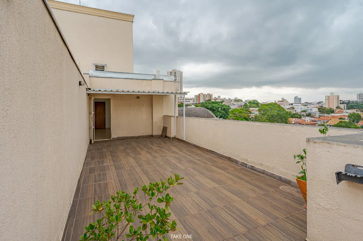 Duplex para venda em Jardim Panorama com 2 quartos, 128m²