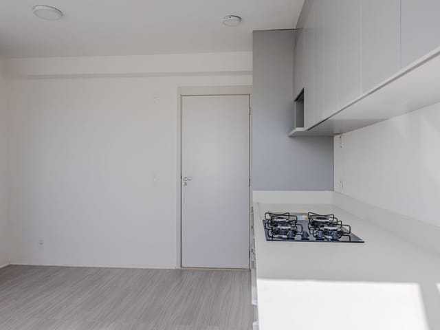 Foto do Cobertura / Penthouse - Cobertura para venda em Jardim Aeroporto com 1 quarto , 60m² | Lares e Andares Imóveis