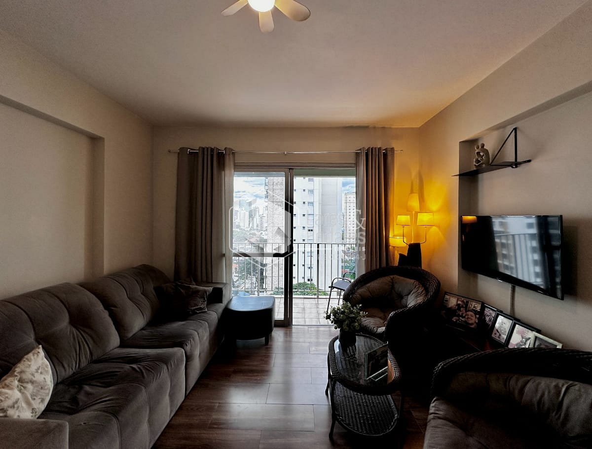 Cobertura à venda com 3 quartos, 158m² - Foto 1