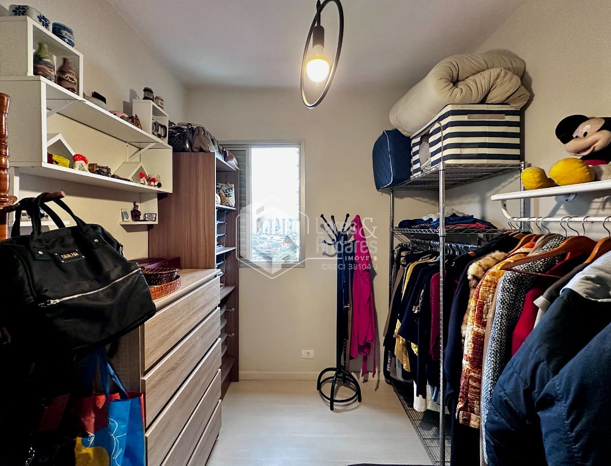 Cobertura à venda com 3 quartos, 158m² - Foto 40