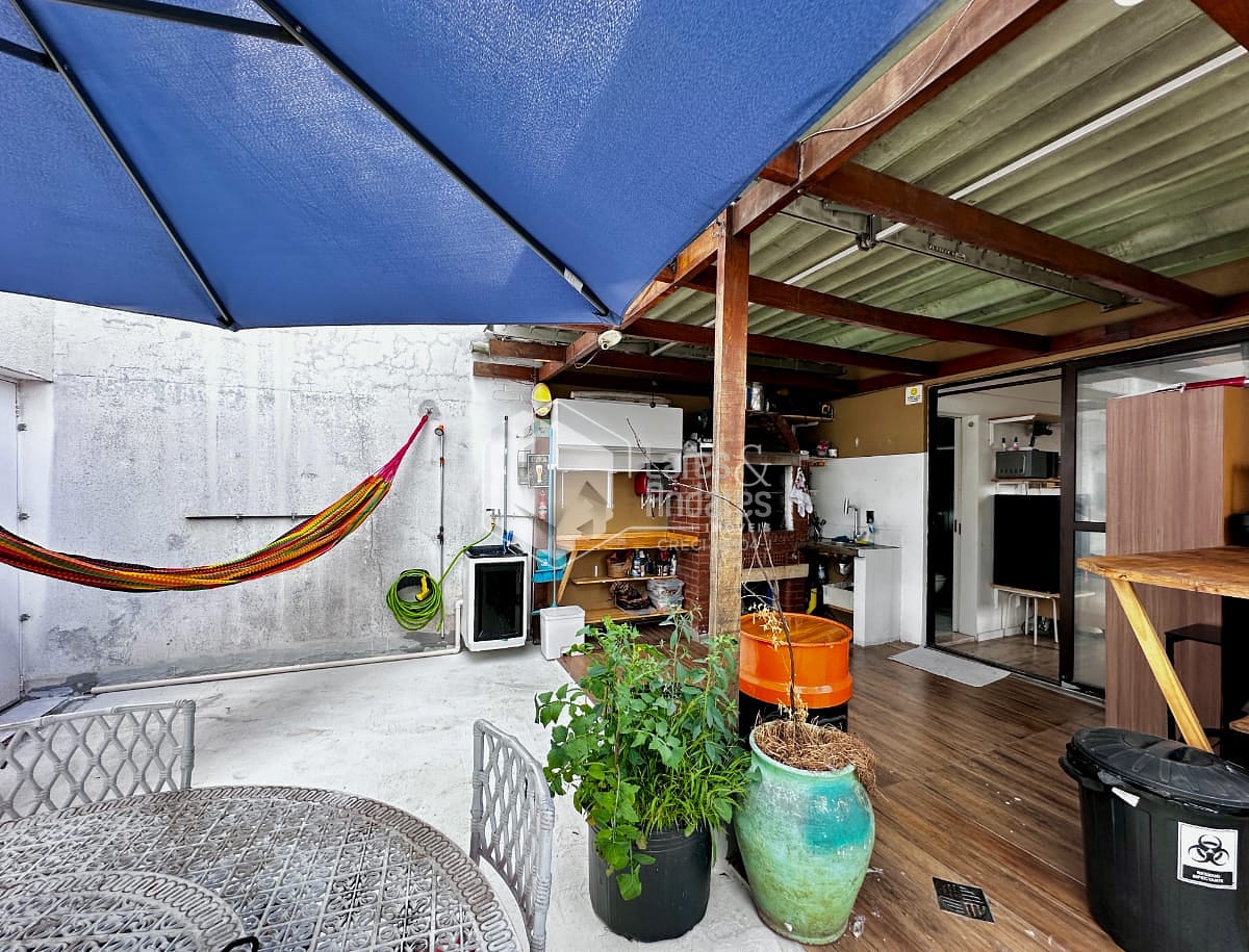 Cobertura à venda com 3 quartos, 158m² - Foto 60