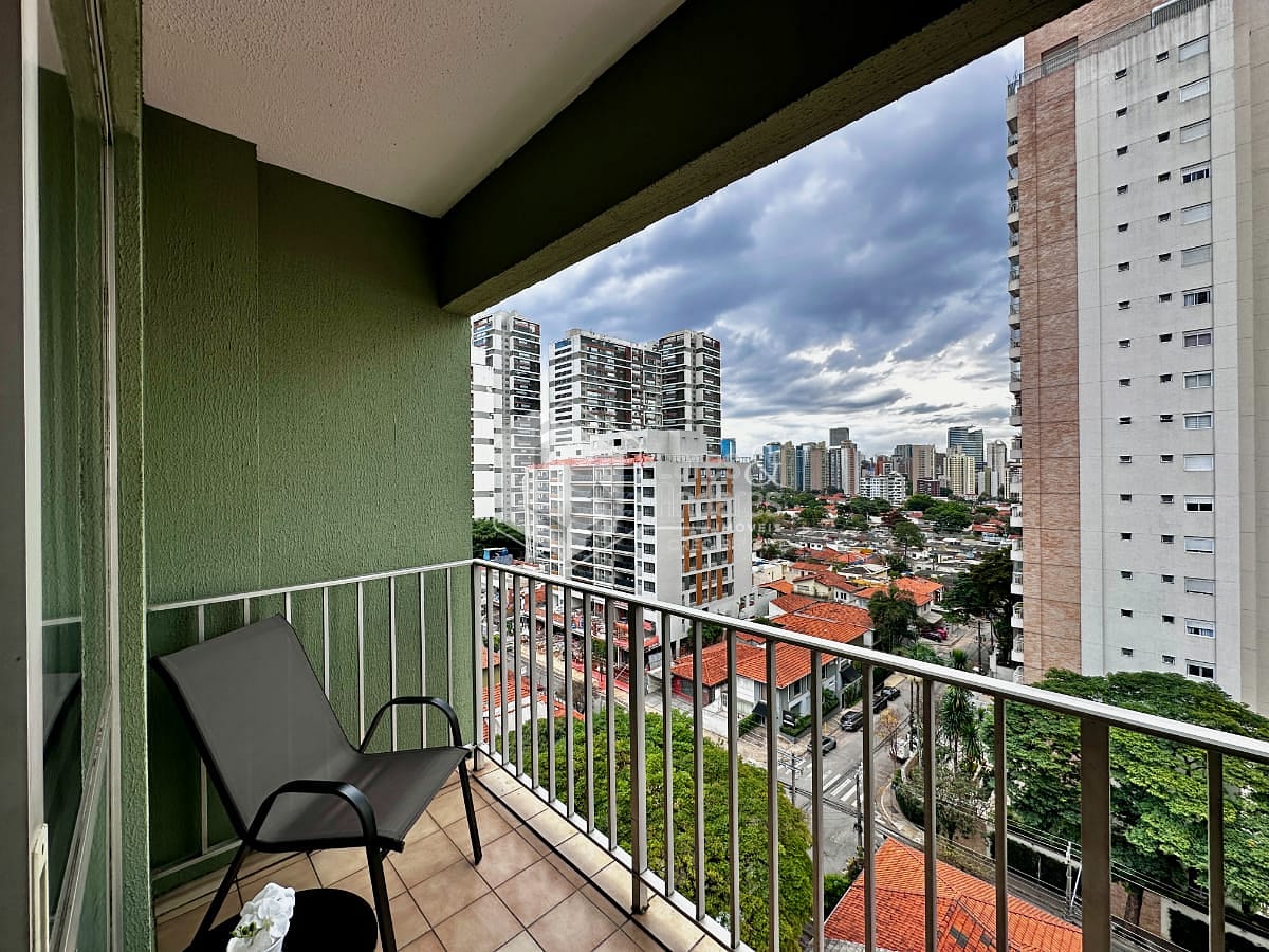 Cobertura à venda com 3 quartos, 158m² - Foto 8