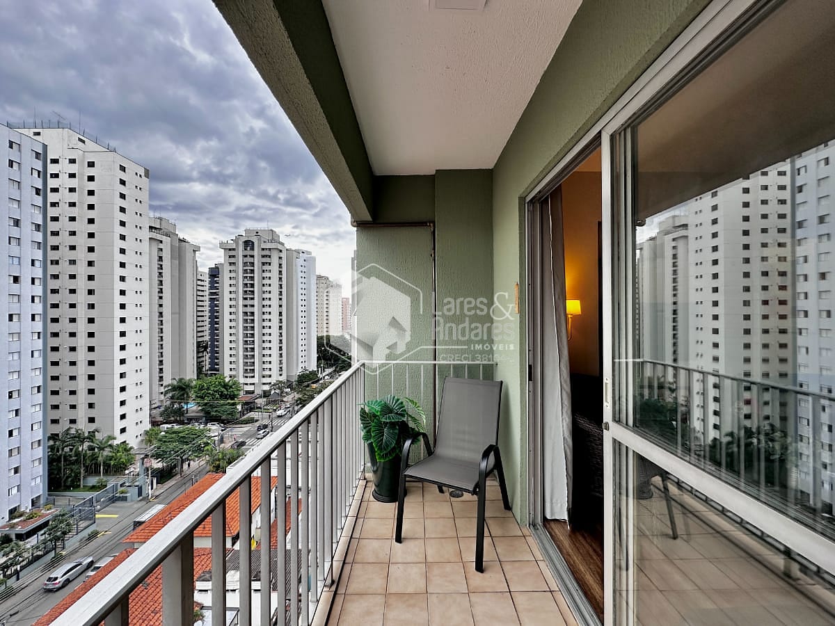 Cobertura à venda com 3 quartos, 158m² - Foto 11