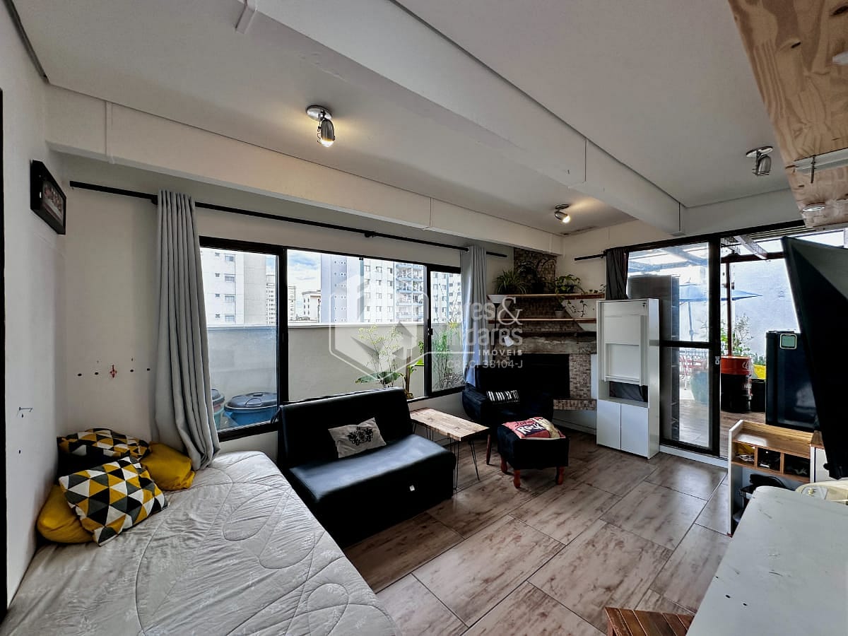 Cobertura à venda com 3 quartos, 158m² - Foto 46